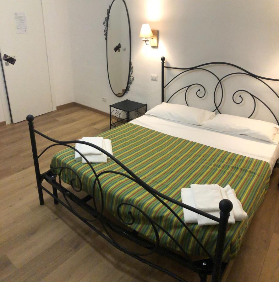 Maison Vaticana Gasthuis 2*
