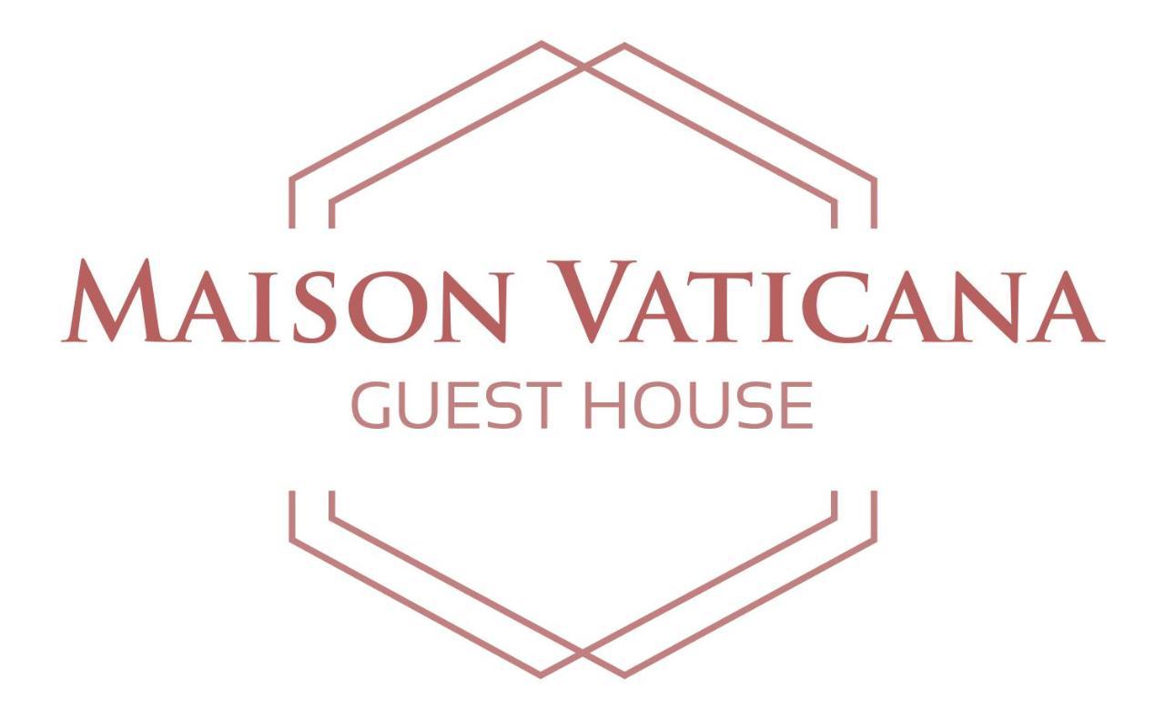 Maison Vaticana Gasthuis